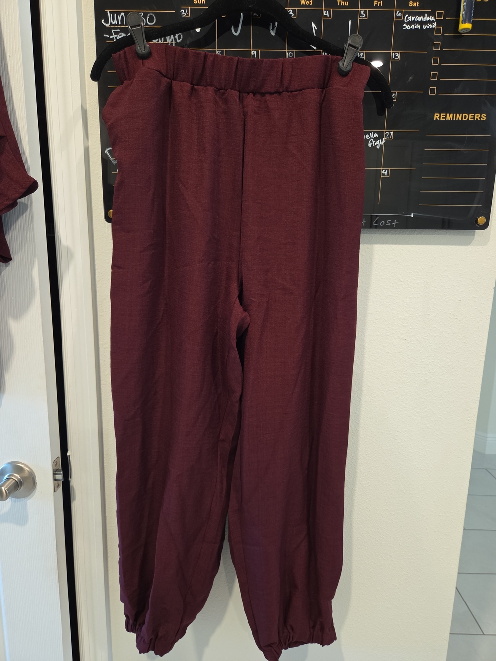Womans 2 Piece Lounge Set - Picture 4 of 4